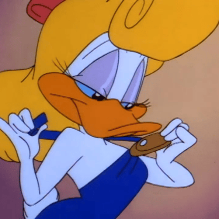 Shirley the Loon (Tiny Toon Adventures) AI Voice