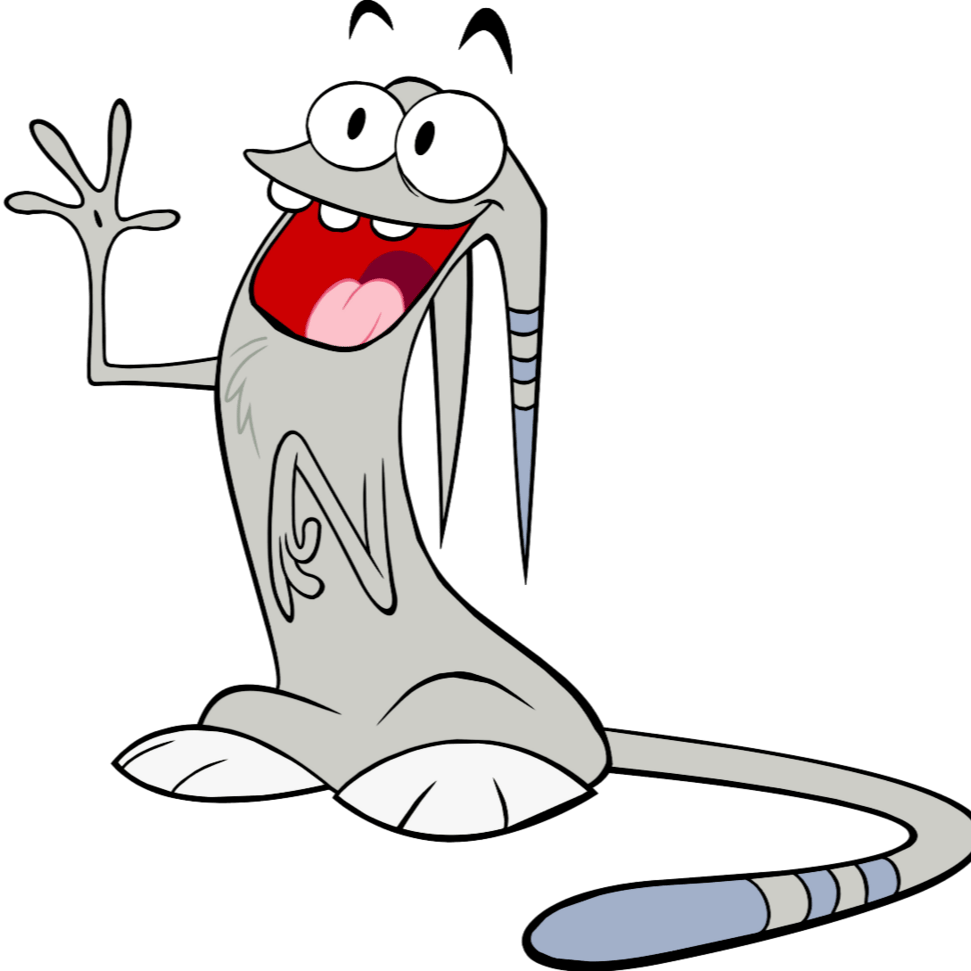 Waffle (Catscratch) AI Voice
