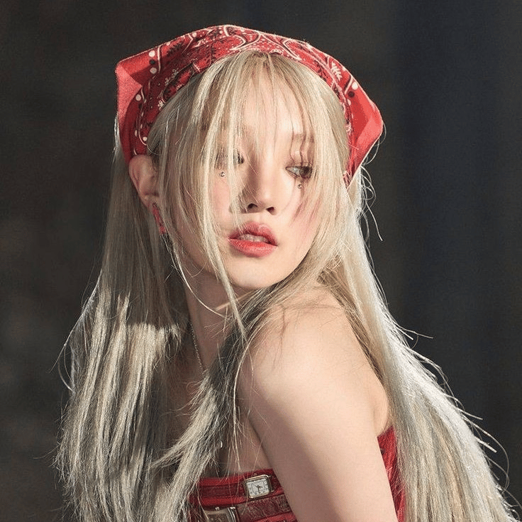 Yuqi (G)I-dle) AI Voice