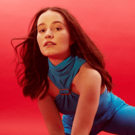 Sigrid  AI Voice