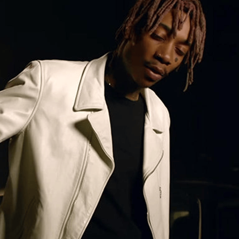 Wiz Khalifa 2.0 AI Voice