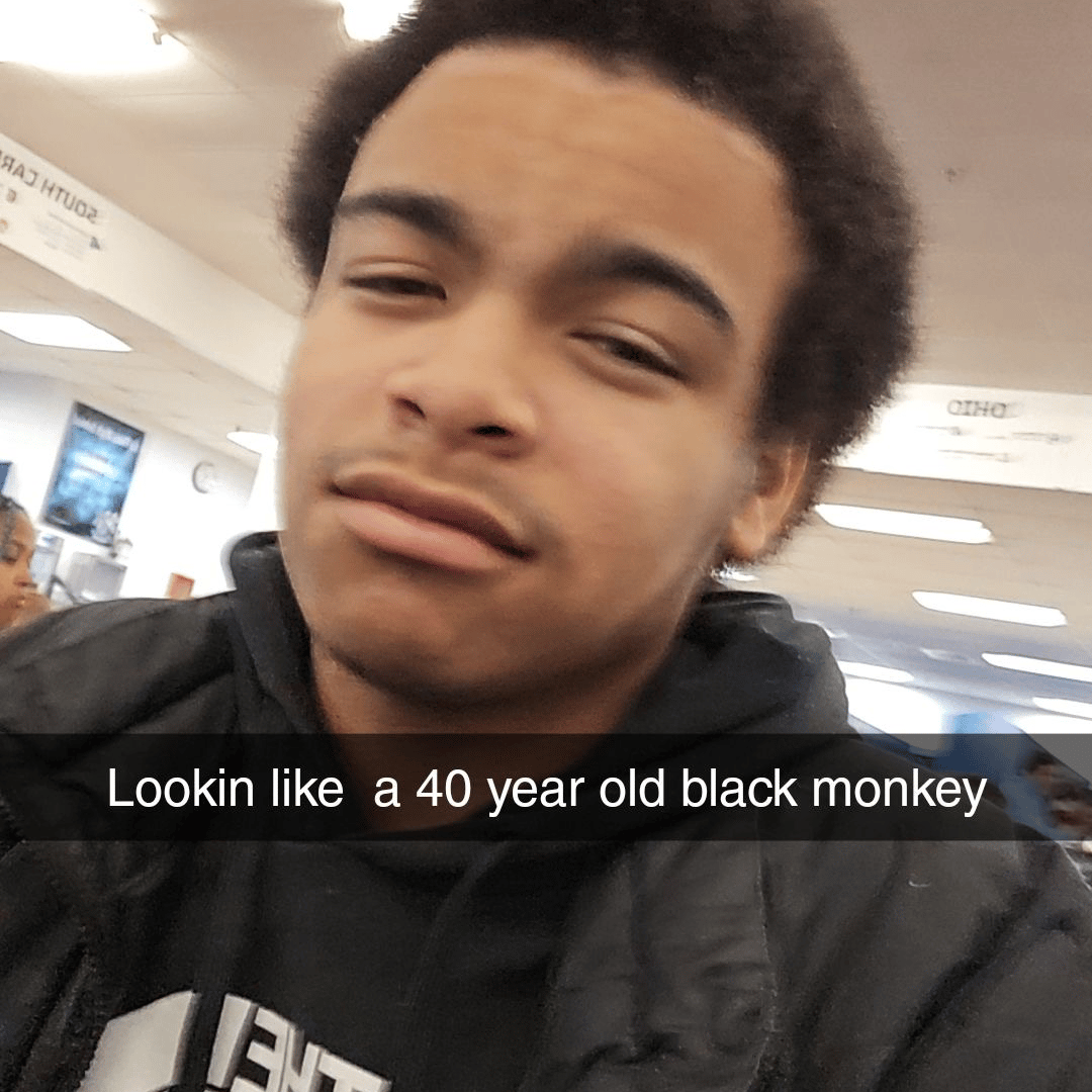 Deandre AI Voice