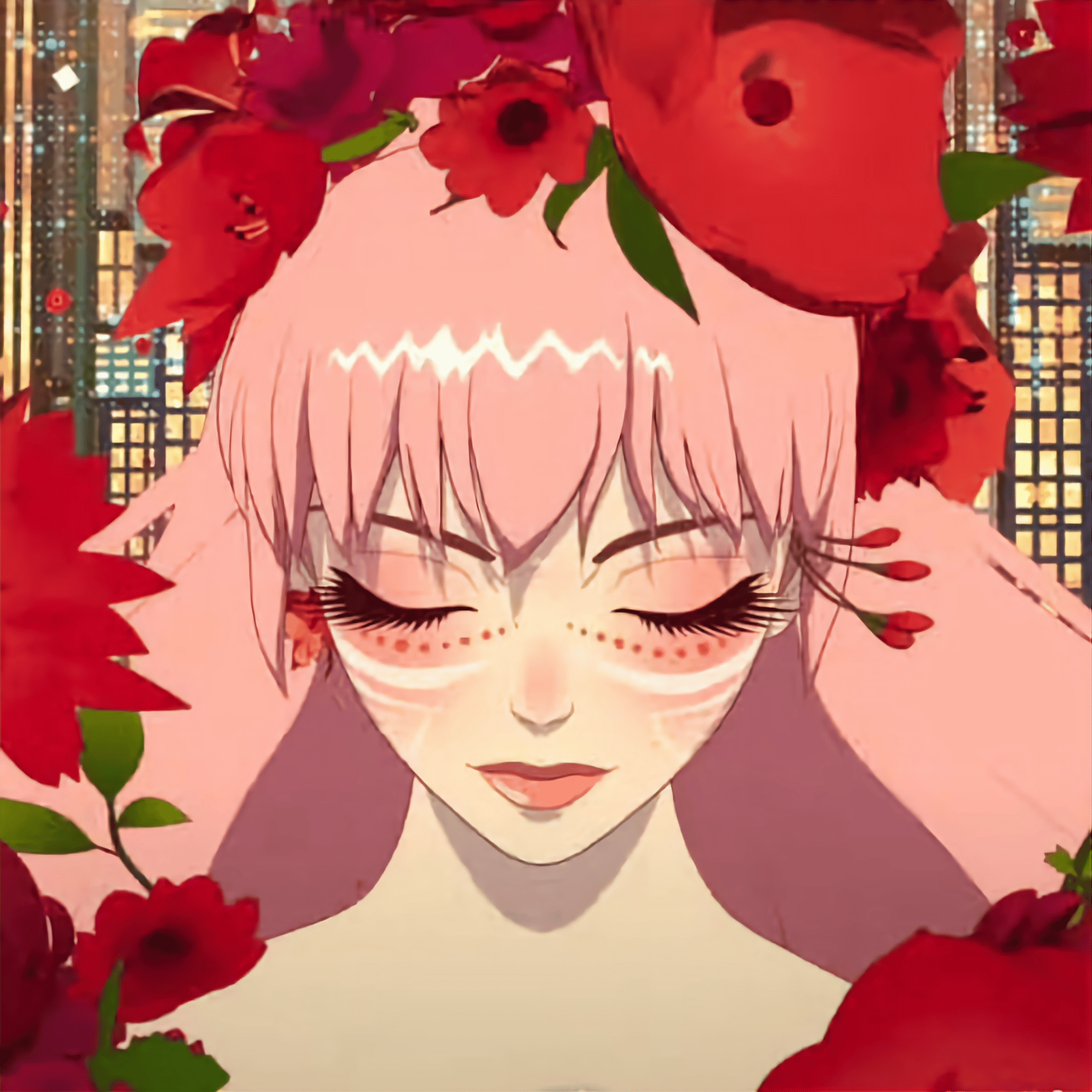 Belle/Suzu V2 AI Voice
