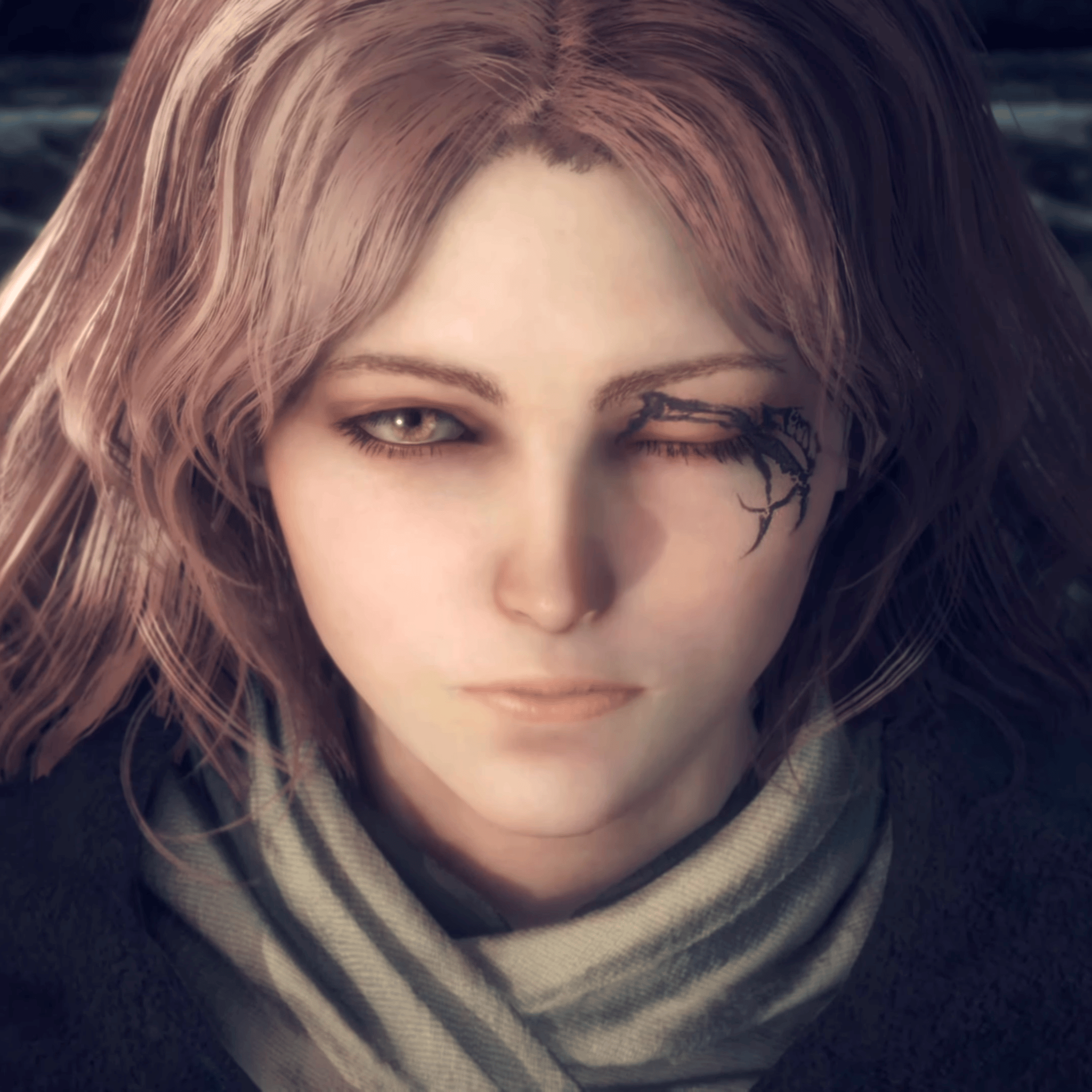 Melina Elden Ring AI Voice