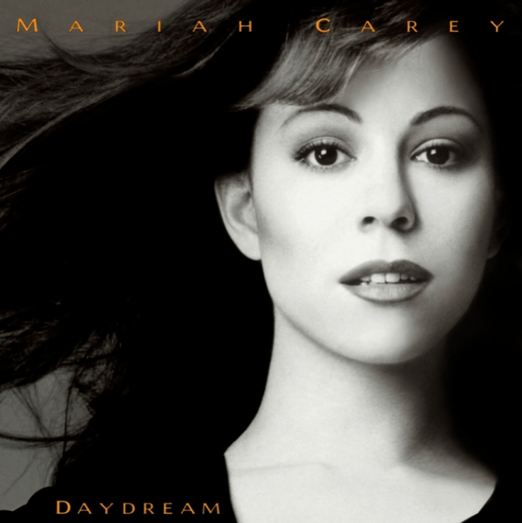 Mariah daydream era v2 AI Voice
