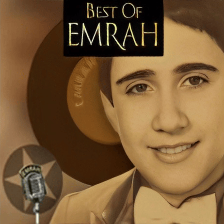 Emrah1 AI Voice