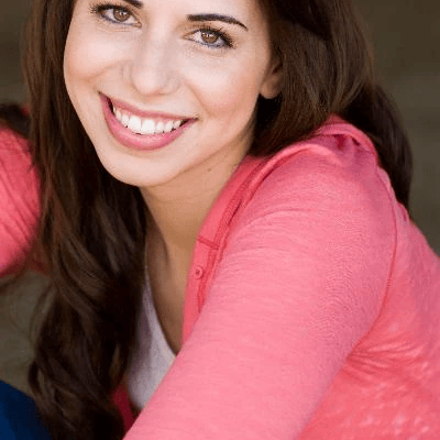 Laura Bailey AI Voice