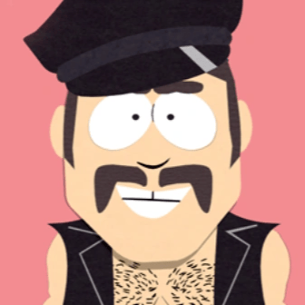 Mr. Slave (South Park) AI Voice