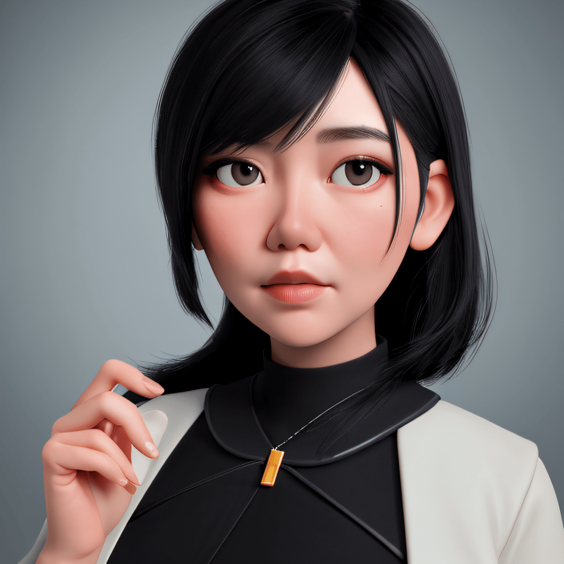 meisanmui AI Voice