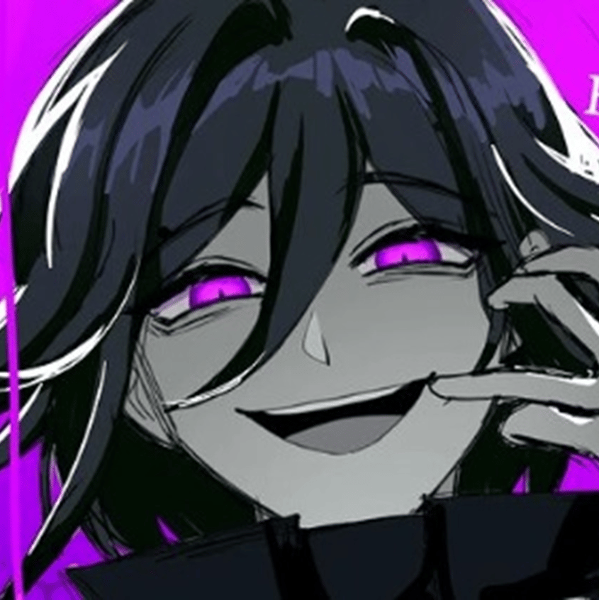 Kokichi Oma (English) AI Voice