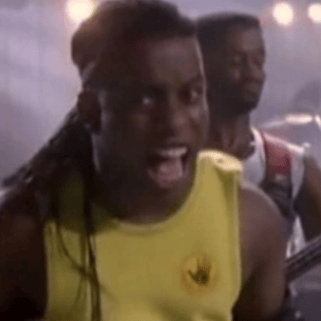 Living Colour AI Voice