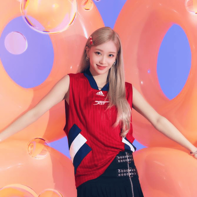 Sumin (STAYC) AI Voice