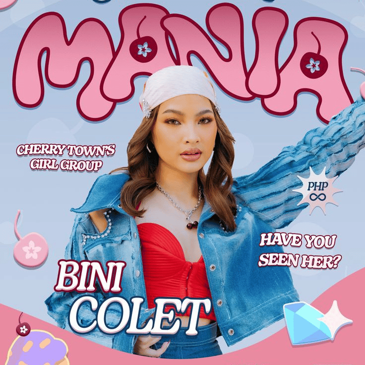 Colet Bini AI Voice