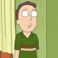 Jerry Smith (Rick and Morty) AI Voice