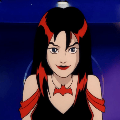 Thorn the Hex Girl AI Voice