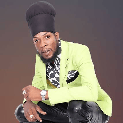 Jah Mason AI Voice