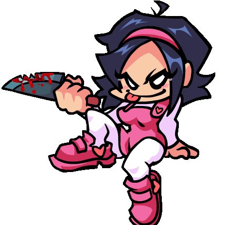 Nene (Catfight Voice) AI Voice