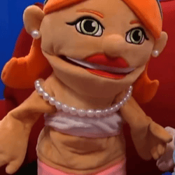 Suzanne Huckerdoo (SML) AI Voice