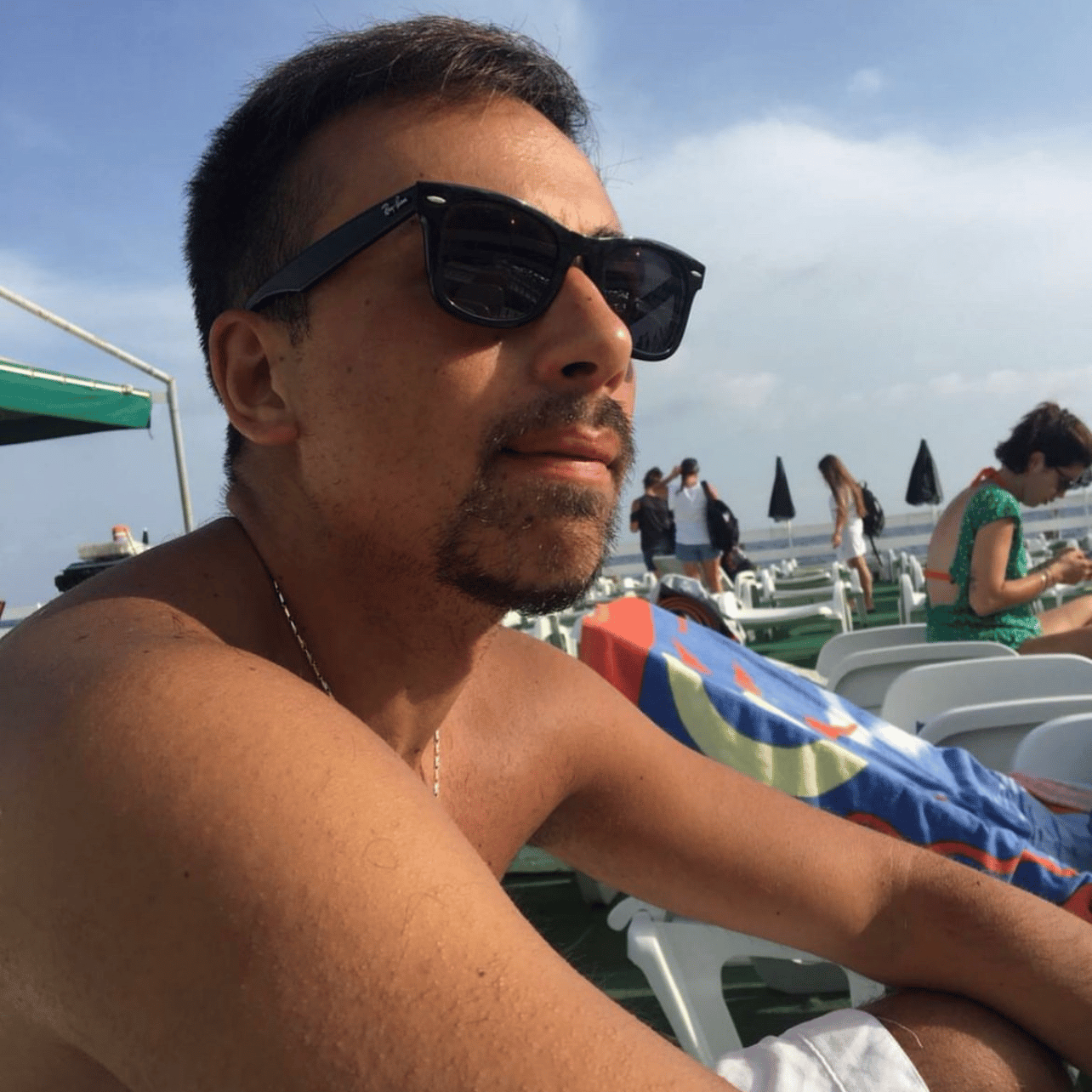IL CORAGGIO DI TONILIER AI Voice