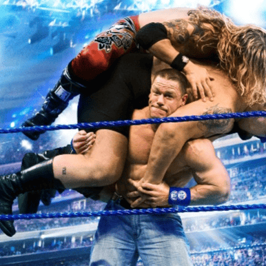 John Cena AI Voice