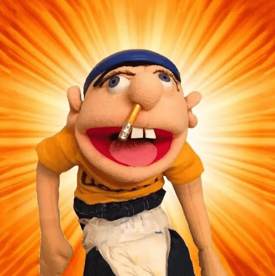 Jeffy Jeffy (SML) AI Voice