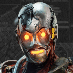 Klaus (Call Of Duty) AI Voice