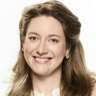 Mary Cooper AI Voice