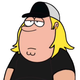 Chris Griffin V2 AI Voice