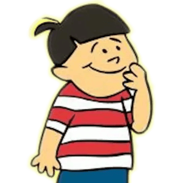 Vaz (Clifford) AI Voice