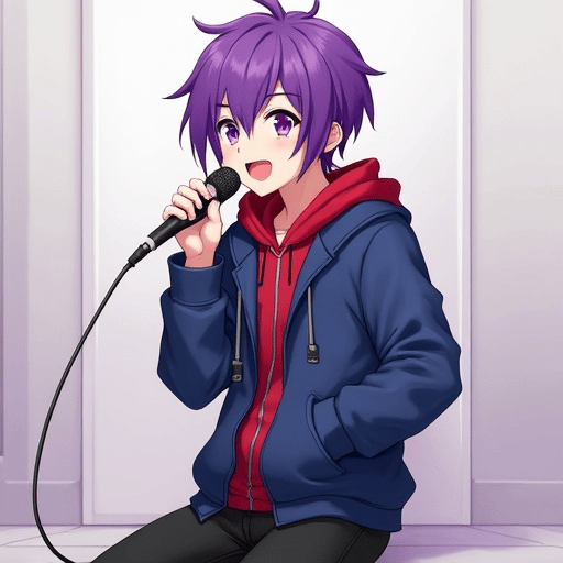 NyohmiV2 AI Voice