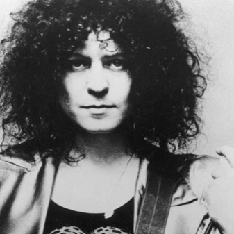 Marc Bolan AI Voice