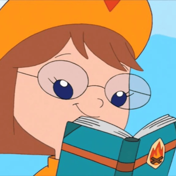 Fireside Girl Gretchen (Ariel Winter) AI Voice
