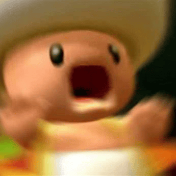 Toad McChode AI Voice