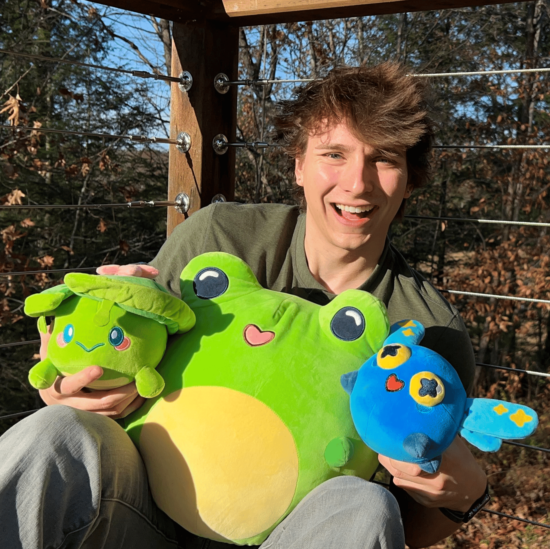 Slimecicle AI Voice