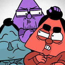 Triforce Podcast AI Voice