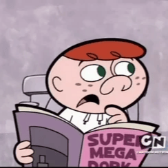 Pud'n (Grim Adventures of Billy & Mandy) AI Voice