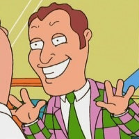 Jim Kaplan (Family Guy) AI Voice