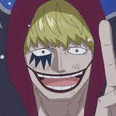 Donquixote Rosinante AI Voice