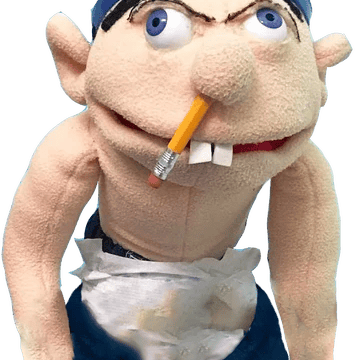 Jeffy (SML) (V1) AI Voice