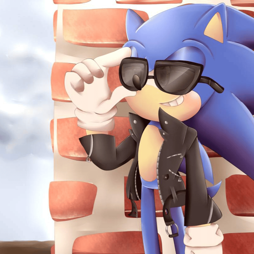 Sonic The Hedgehog [Jun'ichi Kanemaru] AI Voice