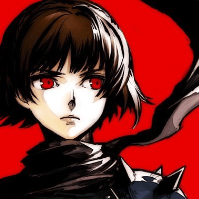 Makoto Niijima (Persona 5) AI Voice