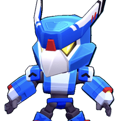 Crow Meca (Brawl stars) AI Voice