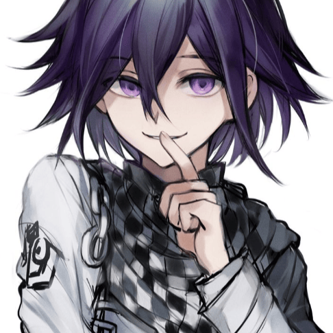Kokichi ouma JP Version Model AI Voice