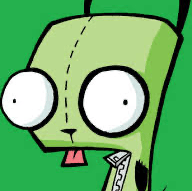 Gir (Invader Zim) AI Voice