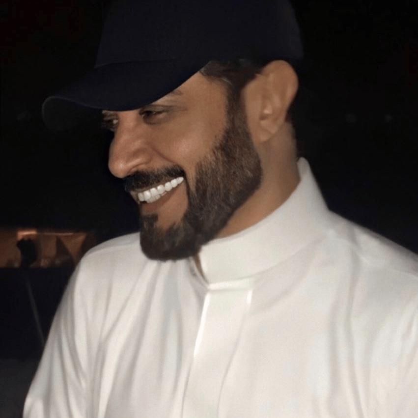 Majid AI Voice