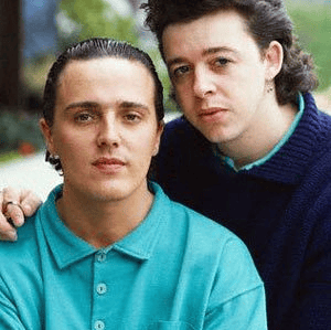 Tears For Fears AI Voice