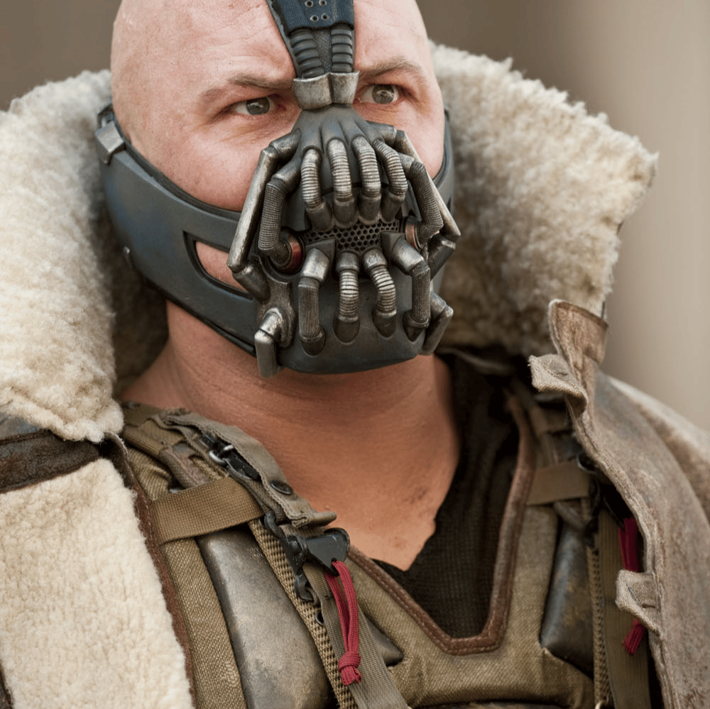 BANE AI Voice
