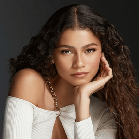 Zendaya (v2) AI Voice