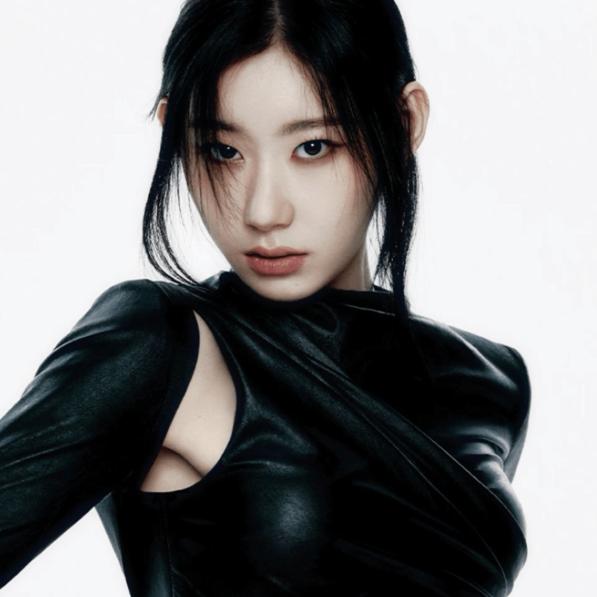 lee chaeryeong ya AI Voice