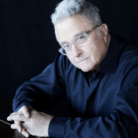Randy Newman V2 AI Voice